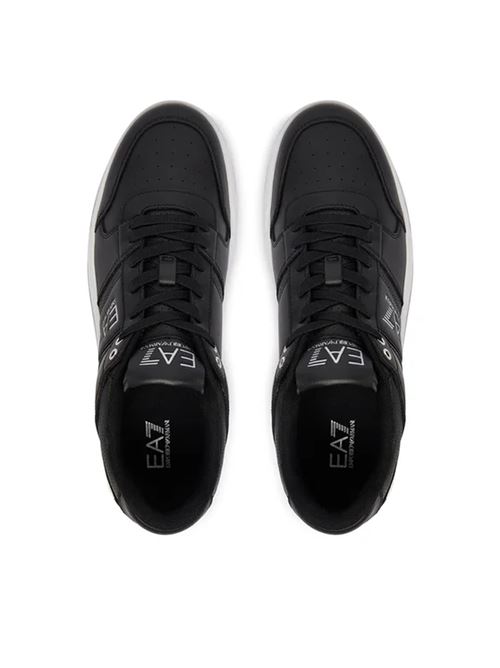  EMPORIO ARMANI EA7 | X8X234 XK422/MC372